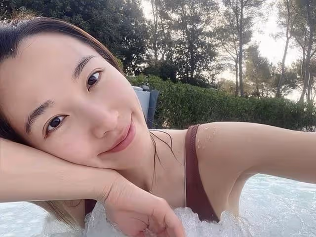 香港知名豪門闊太太確診!有發冷症狀,染病疑似與沒消毒手機有關