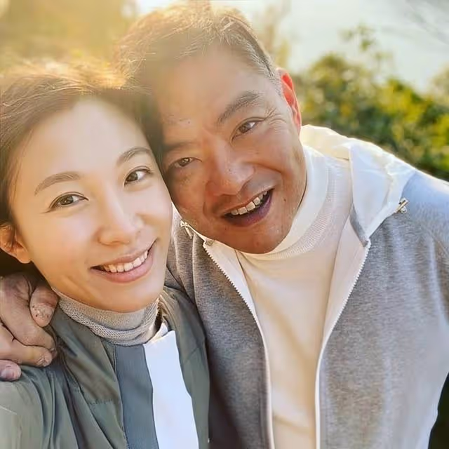 香港知名豪門闊太太確診!有發冷症狀,染病疑似與沒消毒手機有關