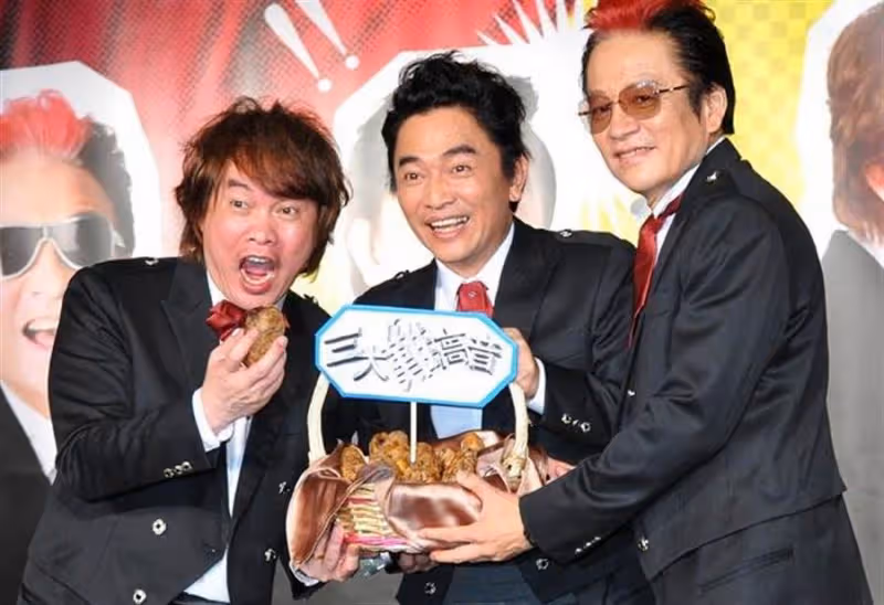 節目全丟光！康康「2年多沒有收入」生活陷困境　靠著「高凌風生前指點」養活一家人