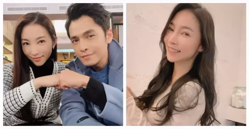 被笑講台語很俗！張家瑋心寒「曾遭未來婆婆退貨」：因為我演本土劇 自豪高雄囝仔出身「堅持不改講母語」