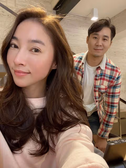 被笑講台語很俗!張家瑋心寒「曾遭未來婆婆退貨」:因為我演本土劇 自豪高雄囝仔出身「堅持不改講母語」