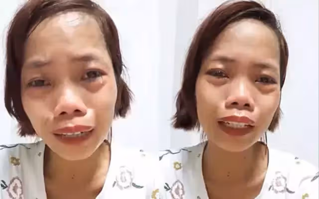 單親媽直播賺錢被笑「妳長得好像河童!」節目出錢讓她整形「變身韓系電眼女神」正到逆齡20歲