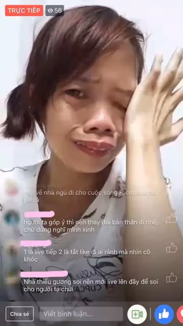 單親媽直播賺錢被笑「妳長得好像河童!」節目出錢讓她整形「變身韓系電眼女神」正到逆齡20歲