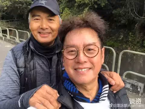 別等退休才做!65歲周潤發「組建明星登山隊」超猛 天天出發「身兼數職不服老」燦笑:是夢想