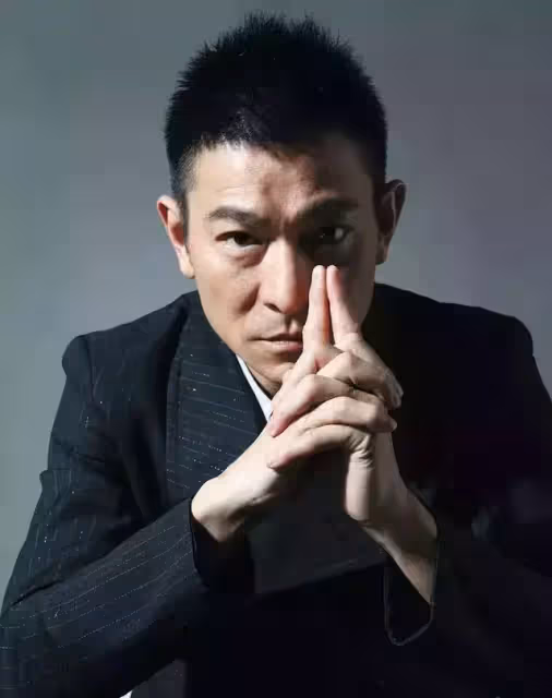 洪金寶:我捧紅了那麼多巨星都請不起了,只有劉德華夠情義