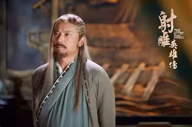 苗僑偉戚美珍:一張照片感動網友,最好的愛情是與你一起慢慢變老