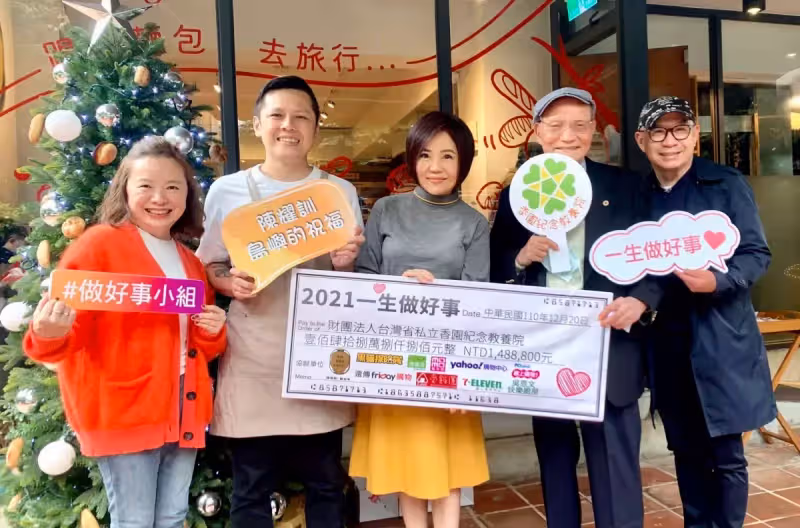向女兒交代遺言!于美人曝「走後要用鼎泰豐拜我」錢不能省 看淡人生「受母親影響」:她不怕死亡