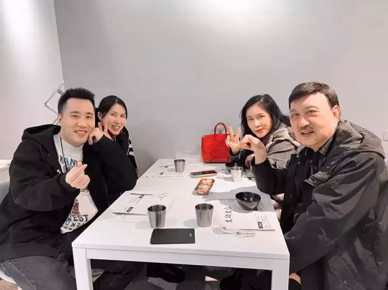 才結束化療!余苑綺「腰部又冒新腫瘤」最新病況曝光 李亞萍淚揭「她3天狂掉2公斤」:沒去醫院了