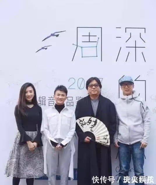 從天籟男聲到沙雕段子手,周深到底經歷了什麼