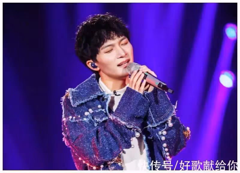 歌壇早已變天！內地版「四大天王」呼之欲出，而且都是「狠角色」 周深榜上有名