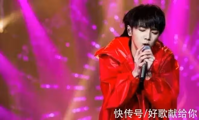 歌壇早已變天！內地版「四大天王」呼之欲出，而且都是「狠角色」 周深榜上有名
