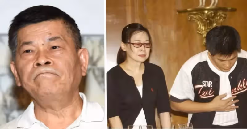 澎恰恰驚爆離婚！友人證實「斷了多年結髮妻」導火線曝光　「親手摧毀30年婚姻」妻心寒切割零交集