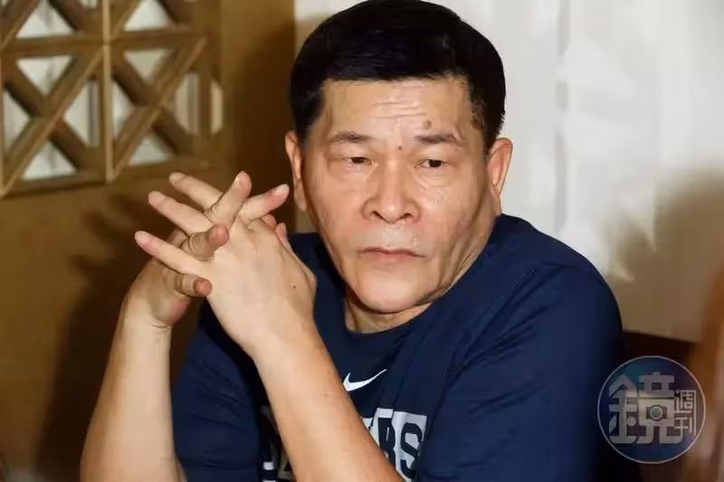 澎恰恰驚爆離婚!友人證實「斷了多年結髮妻」導火線曝光 「親手摧毀30年婚姻」妻心寒切割零交集