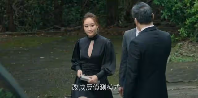 為藝術犧牲色相!TVB力捧小花曝與黃宗澤拍床戲最尷尬:有些害羞