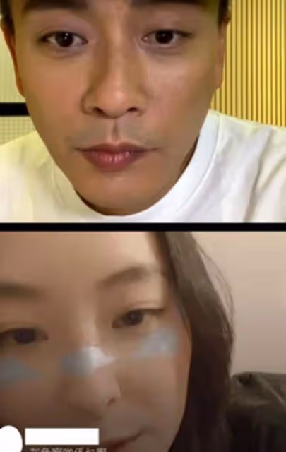 為藝術犧牲色相!TVB力捧小花曝與黃宗澤拍床戲最尷尬:有些害羞