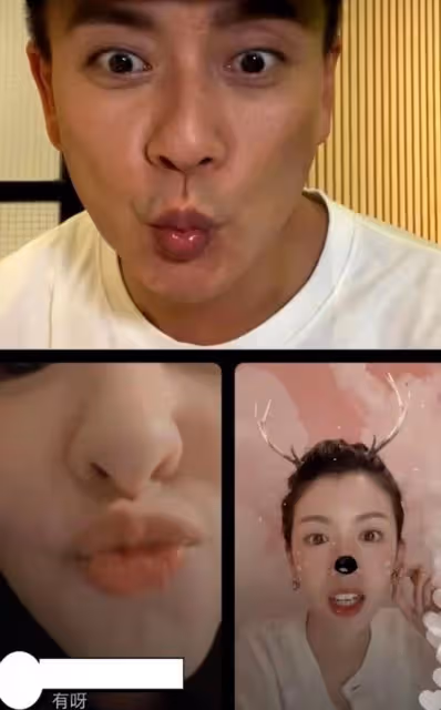 為藝術犧牲色相!TVB力捧小花曝與黃宗澤拍床戲最尷尬:有些害羞