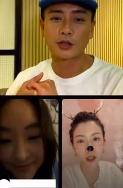 為藝術犧牲色相!TVB力捧小花曝與黃宗澤拍床戲最尷尬:有些害羞