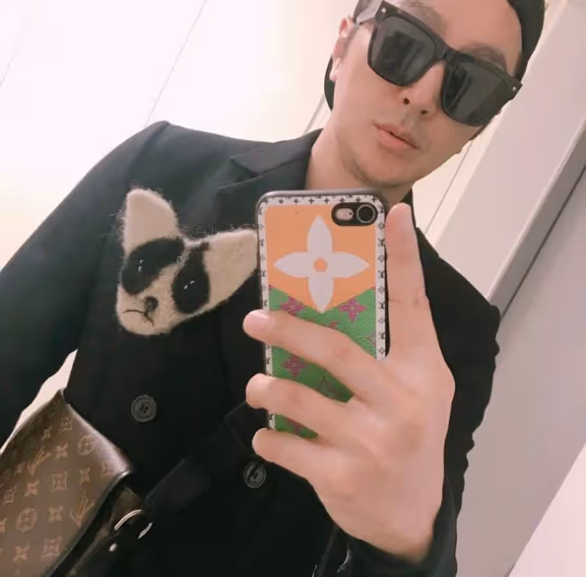韓國男演員突然公開婚訊:與圈外人隱婚5年,明年補辦婚禮