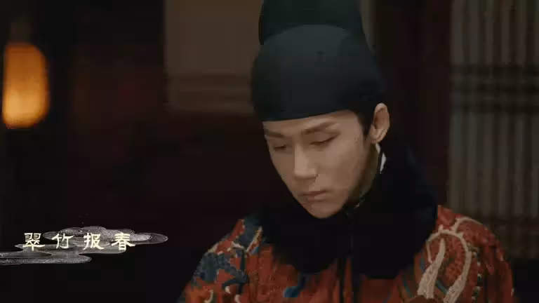 古裝劇9位男星演錦衣衛！楊洋優雅、鄭業成霸氣，《錦衣之下》任嘉倫最經典