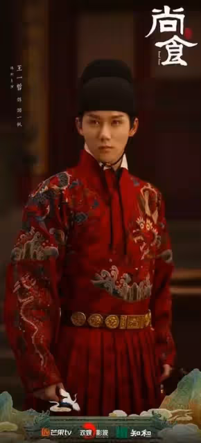 古裝劇9位男星演錦衣衛！楊洋優雅、鄭業成霸氣，《錦衣之下》任嘉倫最經典