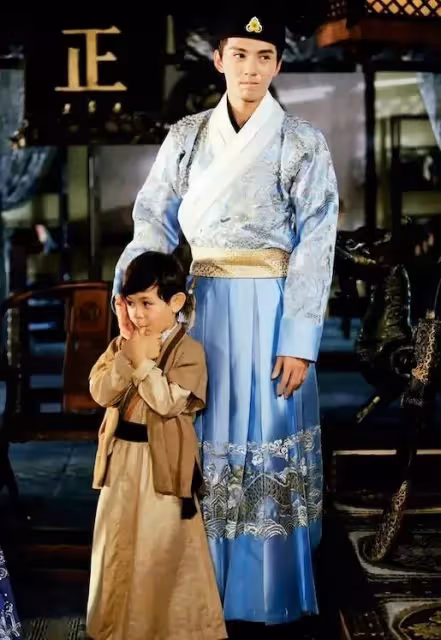 古裝劇9位男星演錦衣衛!楊洋優雅、鄭業成霸氣,《錦衣之下》任嘉倫最經典