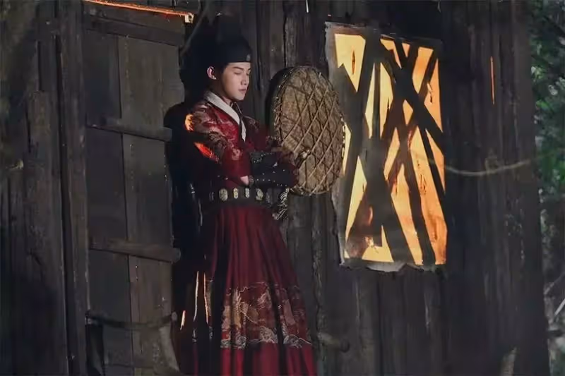 古裝劇9位男星演錦衣衛!楊洋優雅、鄭業成霸氣,《錦衣之下》任嘉倫最經典