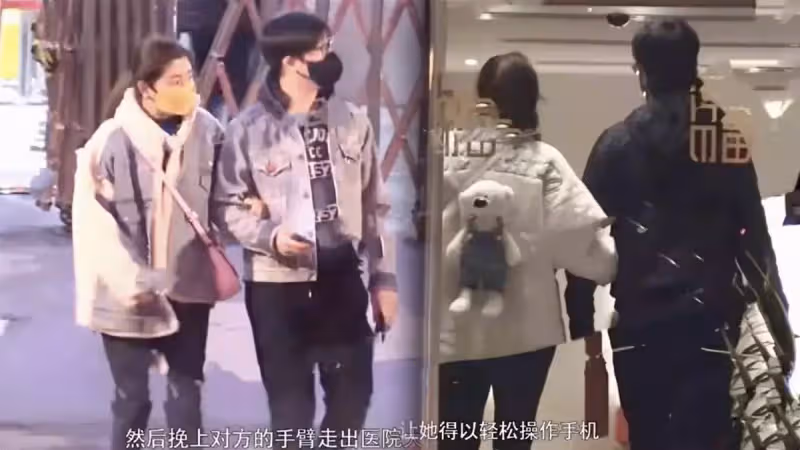 Selina官宣新戀情！離婚5年後開啟7歲之差「姐弟戀」甜曝：去年就開始交往啦
