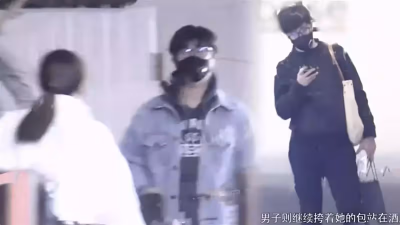 Selina官宣新戀情！離婚5年後開啟7歲之差「姐弟戀」甜曝：去年就開始交往啦