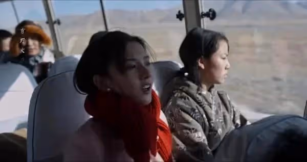老公出軌三次原諒三次，喬四美眾叛親離終悔悟