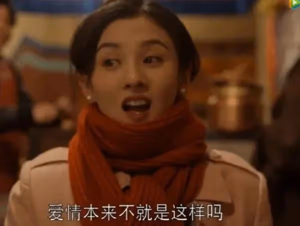 老公出軌三次原諒三次，喬四美眾叛親離終悔悟