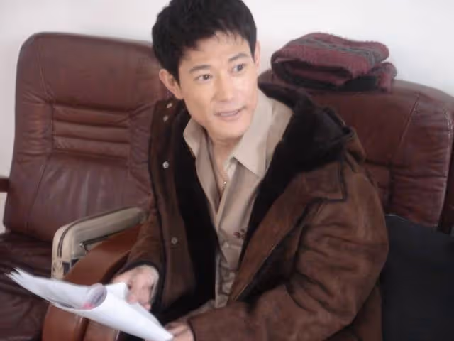 因拍戲演「鬼子」,被傳回日本「挨打」的矢野浩二,如今怎樣了?