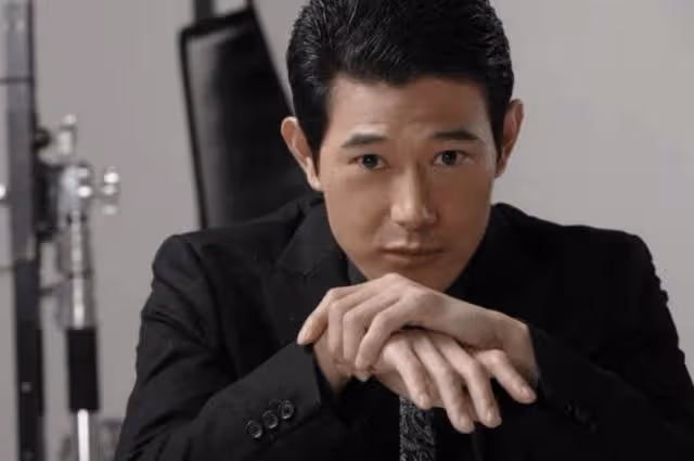 因拍戲演「鬼子」,被傳回日本「挨打」的矢野浩二,如今怎樣了?