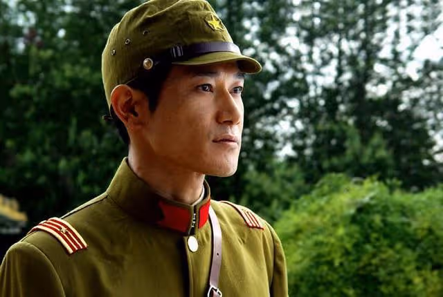 因拍戲演「鬼子」,被傳回日本「挨打」的矢野浩二,如今怎樣了?