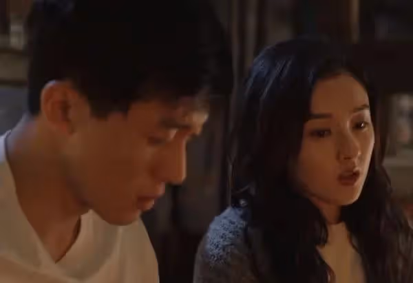 老公出軌三次原諒三次，喬四美眾叛親離終悔悟