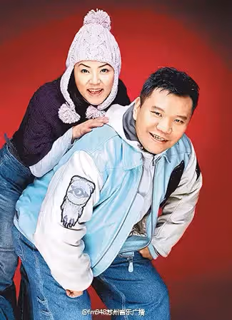追求幸福有錯嗎?馬兆駿遺孀「當年沒了老公」孩子才滿月 再嫁知名男星「共組8口家庭」子女全支持