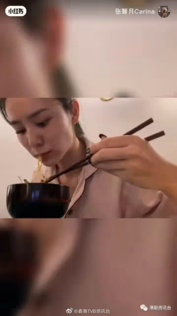 張馨月曬7千萬複式豪宅！親手喂飽老公林峯