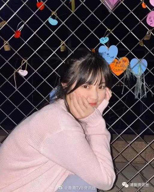 區明妙想跳出乖乖學生妹角色!張馳豪迎27歲生日