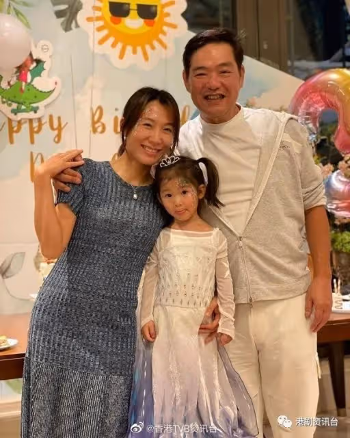 港姐冠軍謝嘉怡染疫!游嘉欣在家休息狀態OK