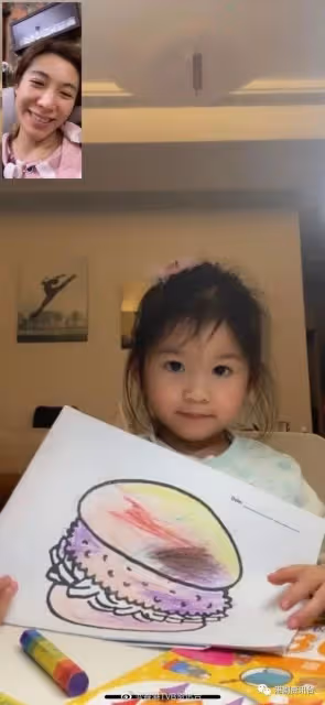 港姐冠軍謝嘉怡染疫！游嘉欣在家休息狀態OK