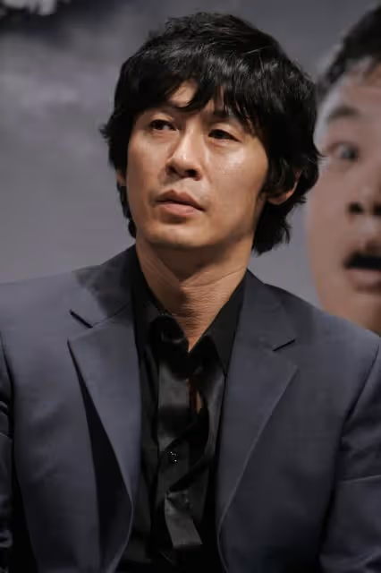 最會演戲的大叔,二婚被前大姨子痛罵,薛景求:影帝的煩心事