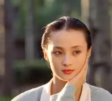 母親都是高顏值,孩子卻各有長法,李嘉欣的基因也救不了