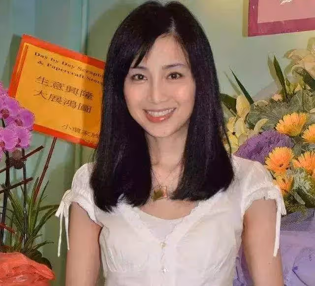 最慘港姐冠軍!在無線18年月薪8K,轉行街邊賣魚蛋月賺4萬,直言比當演員掙的多