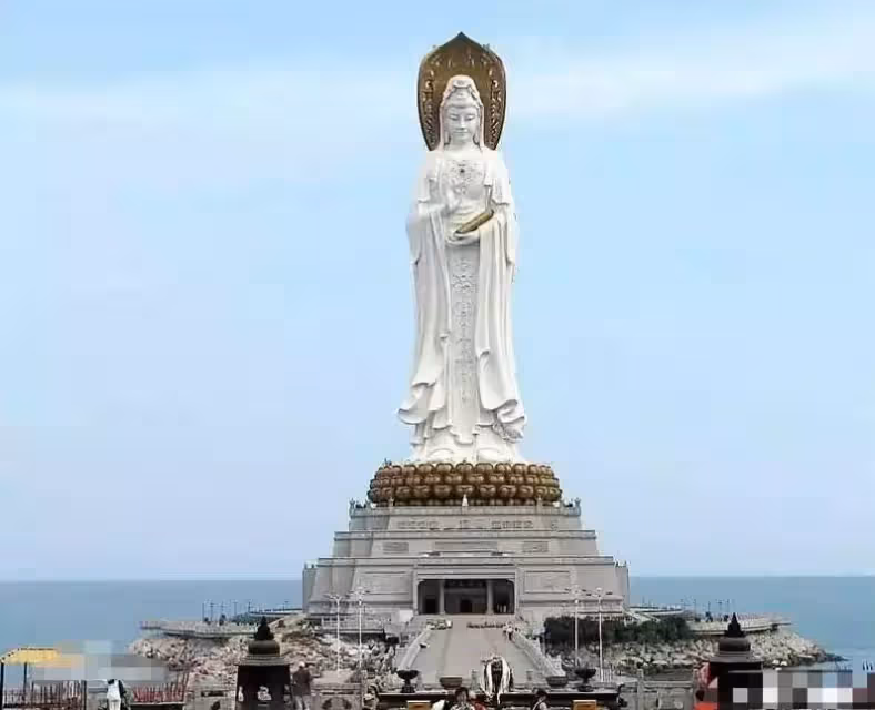 張學友太壕氣?花108萬在觀音像上刻字,全家名字占中心位置