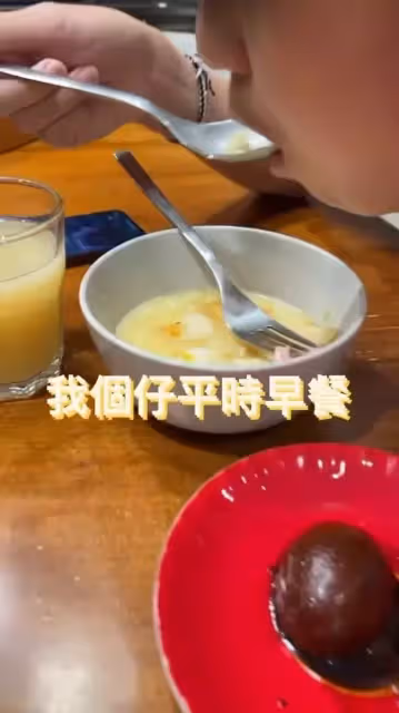 張柏芝二兒子謝振楠進入青春期,11歲小Q身形高大,側臉神似謝霆鋒,網友:我願意等他長大!