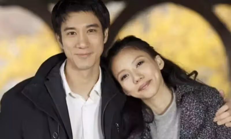 李靚蕾自創學校教育子女!王力宏近況罕曝光,四個月未見3個兒,為搶撫養權費盡心思