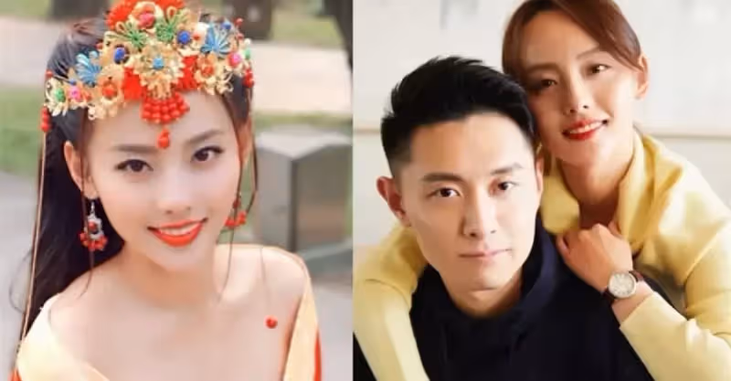 19歲演瓊瑤劇爆紅！女星4年生2子「叫婆婆為阿姨」　堅持「不辦婚禮不改口」：她的狠吳佩慈學不來