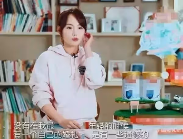 19歲演瓊瑤劇爆紅!女星4年生2子「叫婆婆為阿姨」 堅持「不辦婚禮不改口」:她的狠吳佩慈學不來
