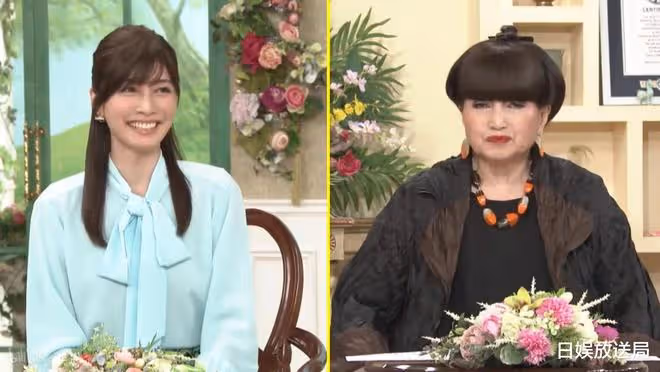 內田有紀談天海祐希:像姐姐一樣疼愛我的人