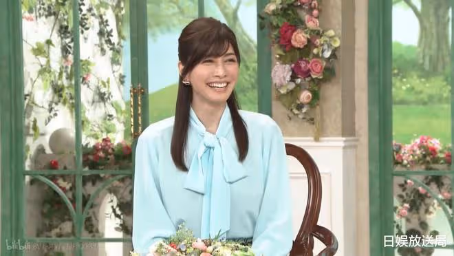 內田有紀談天海祐希:像姐姐一樣疼愛我的人