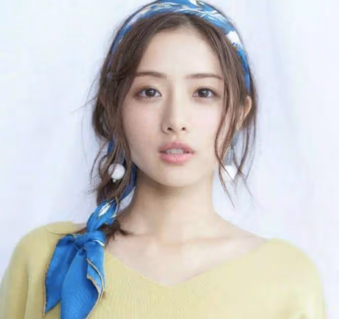 毋庸置疑的娛樂圈10大絕色美女